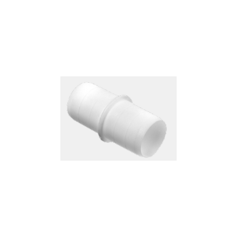 RACCORD UNION PVC SOUPLE 20X20 (PQT 10)