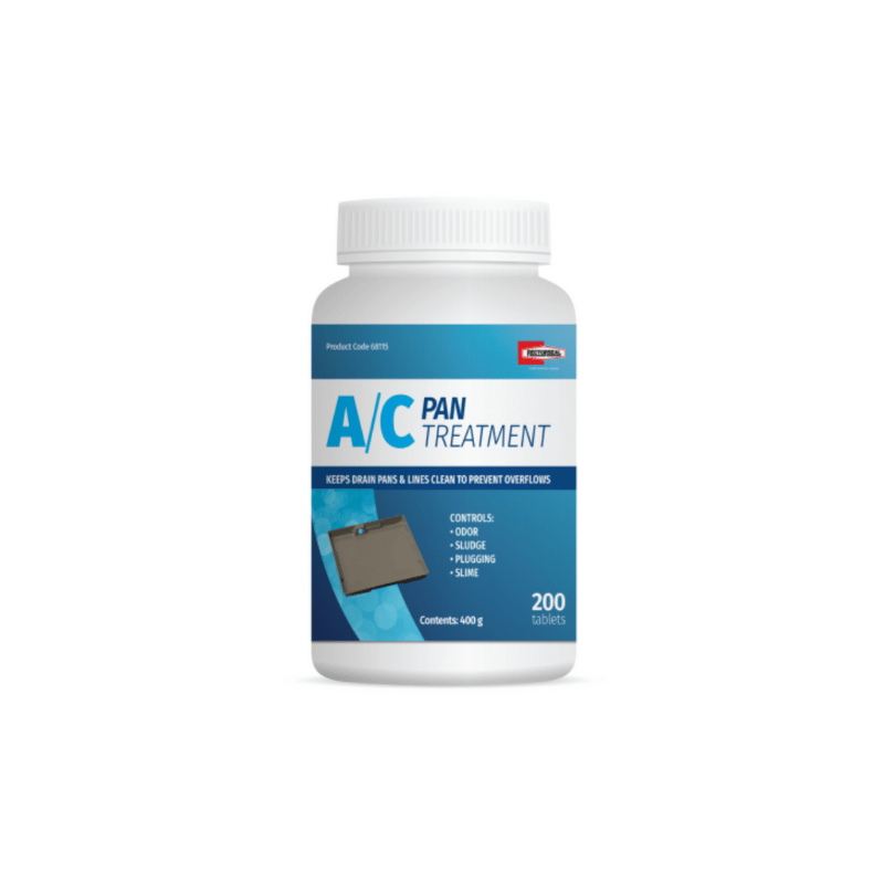 RECTOR DRAIN-KLEN HYDREX 200 DOSES