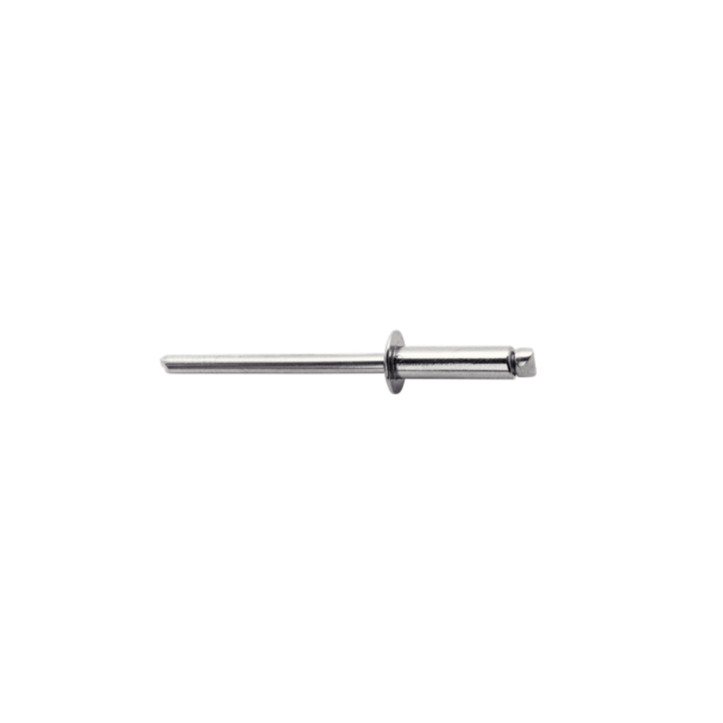 RIVETS INOX 4,8 X 10  BTE-50 FORET