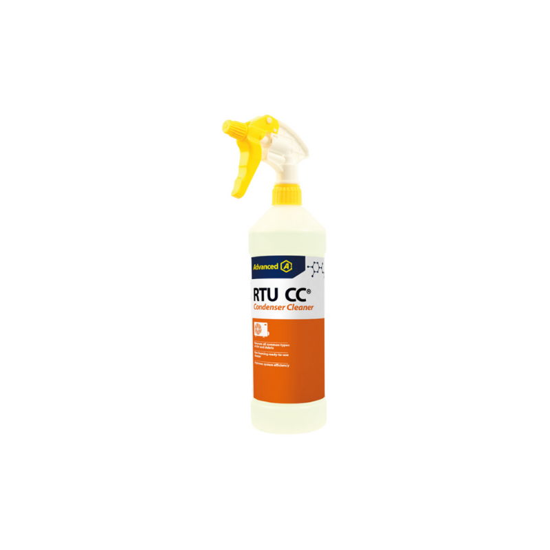 RTU-CC PULVE 1L NET CONDENSEUR
