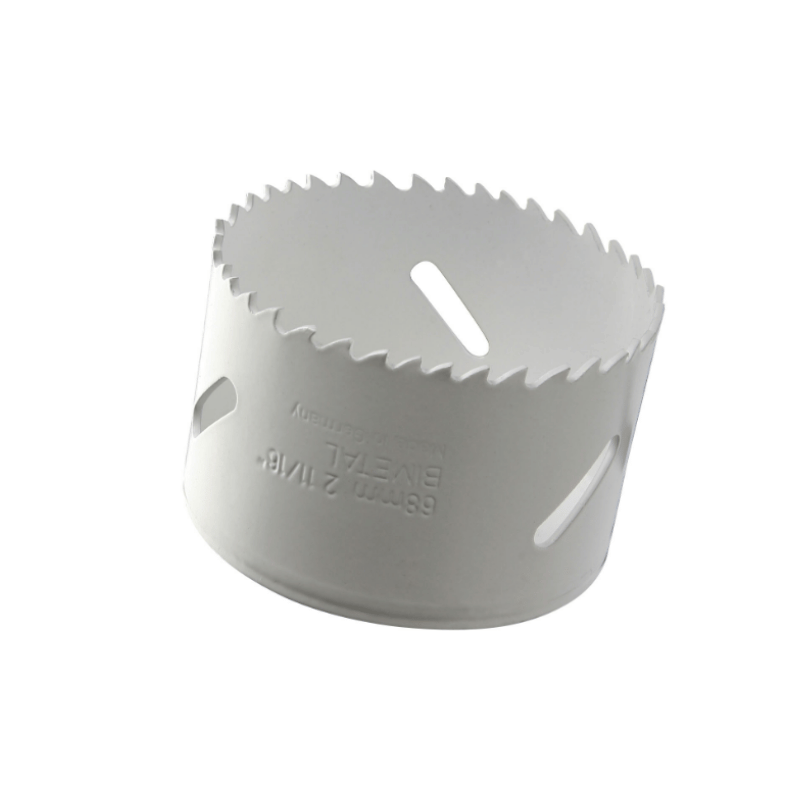 SCIE CLOCHE HSS 8%-COBALT D-65X38
