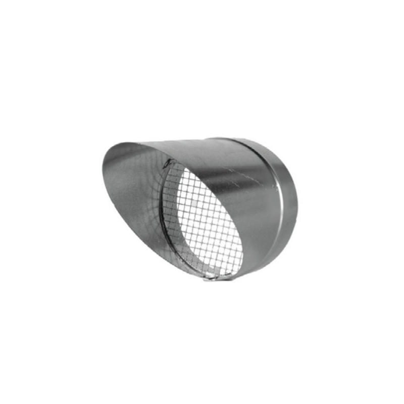 SIFFLET GALVA MALE D-400