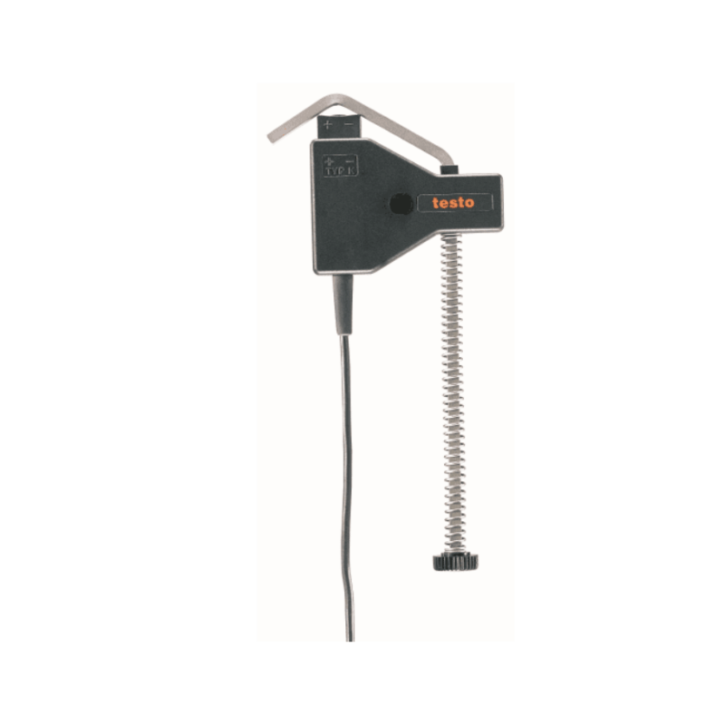 SONDE CONTACT ETRIER TESTO 4592 (TYPE K)