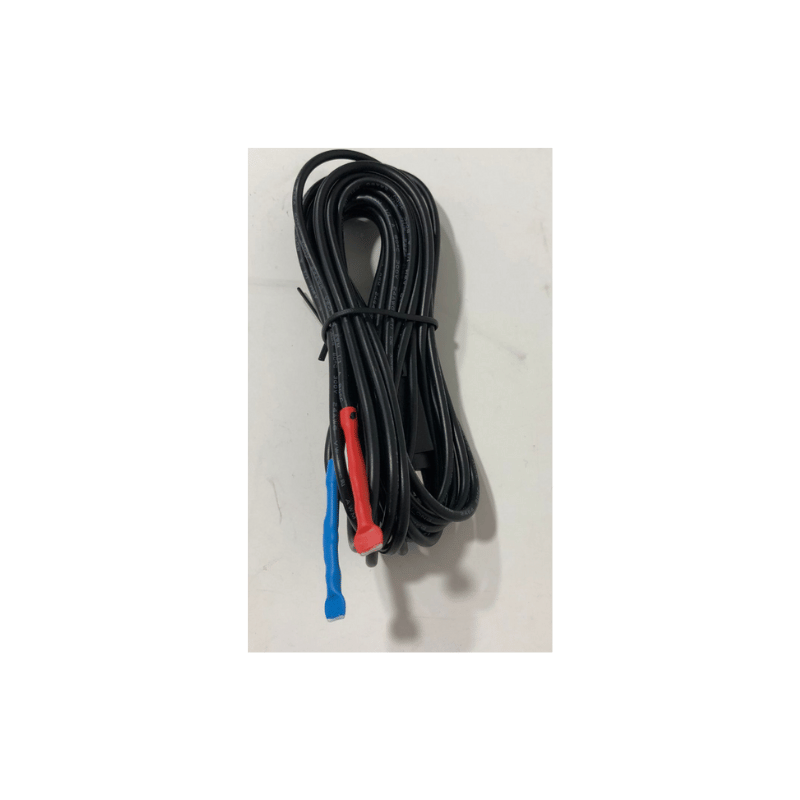 SONDE DIFERENTIEL T° POUR  MINIBLUE