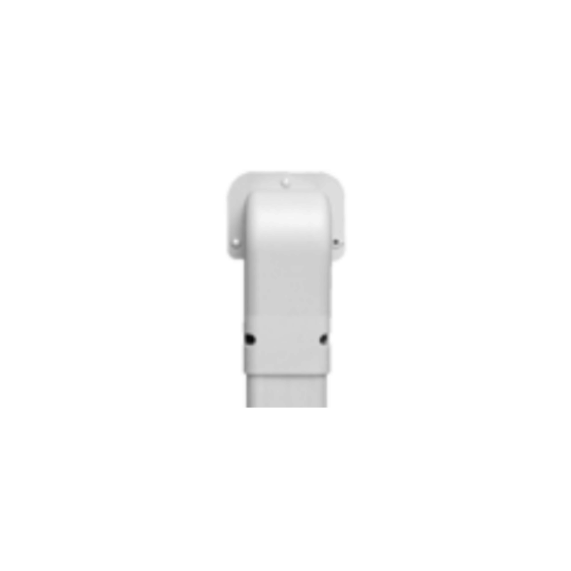 SORTIE MURAL GOUL AIRCO-105 CE/WC-105