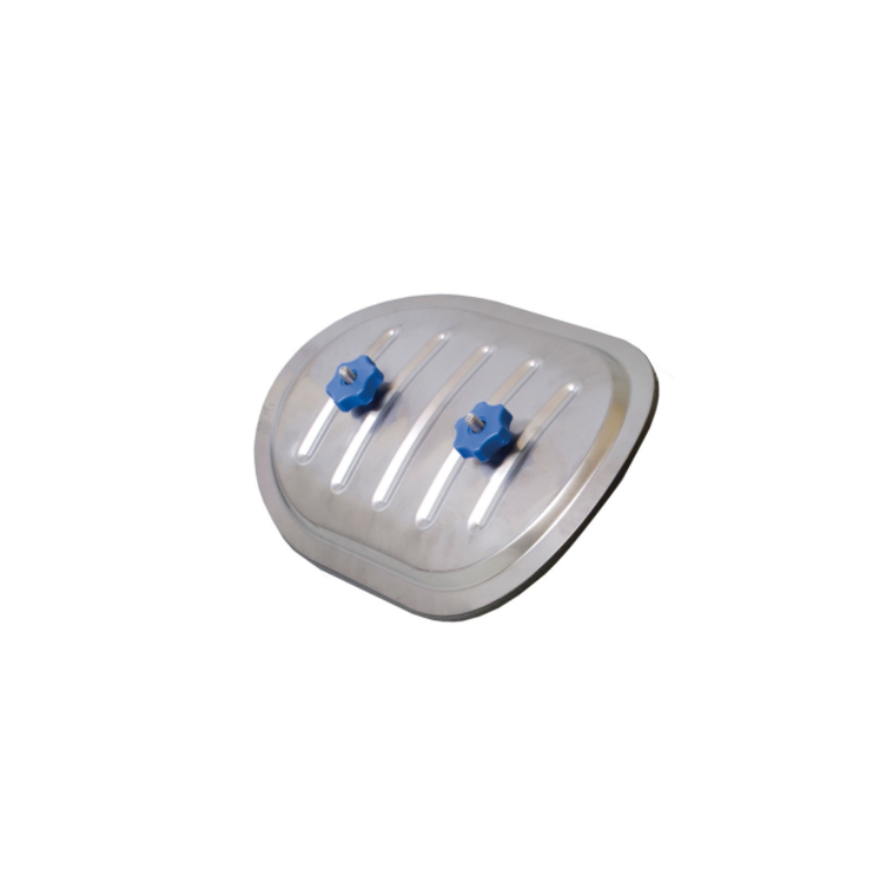 TV 450 300X200MM TRAPPE VISITE DE
