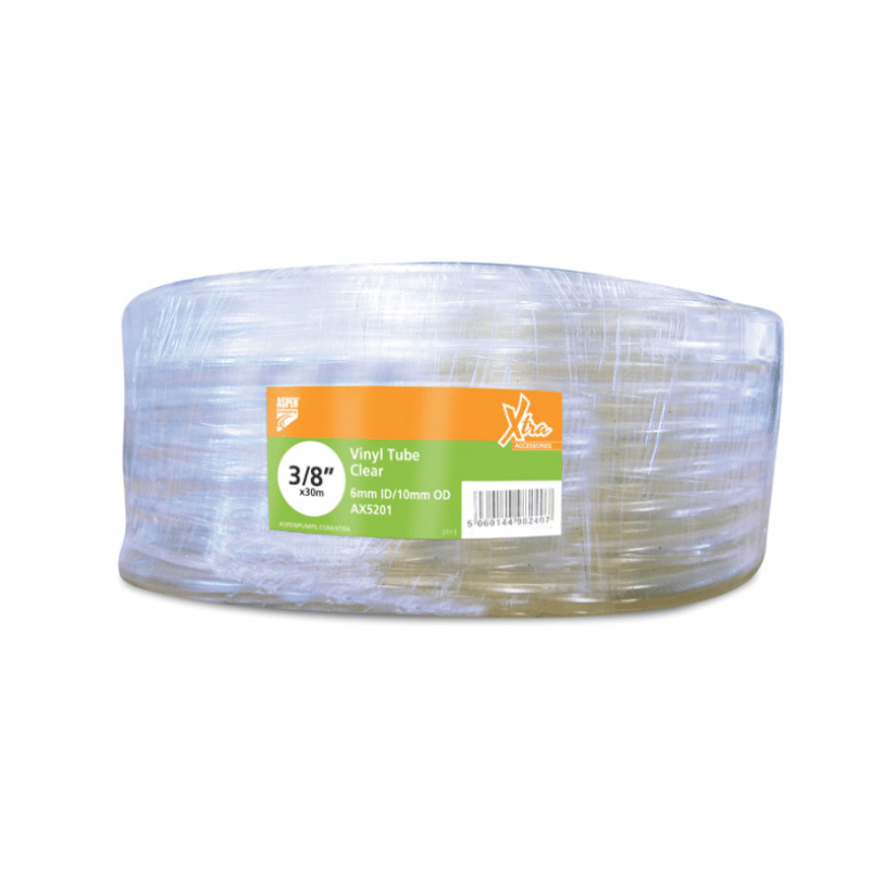 TUBE VINYLE TSPARENT D.6MM (ML)