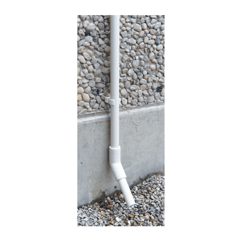 TUBE PVC BLANC D-25 CE/RPD25 2ML