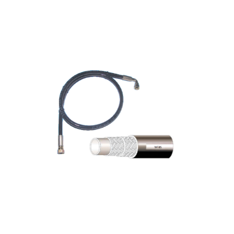 TUYAU FLEX 3/8 FEP7-05 1000M L-1,0M