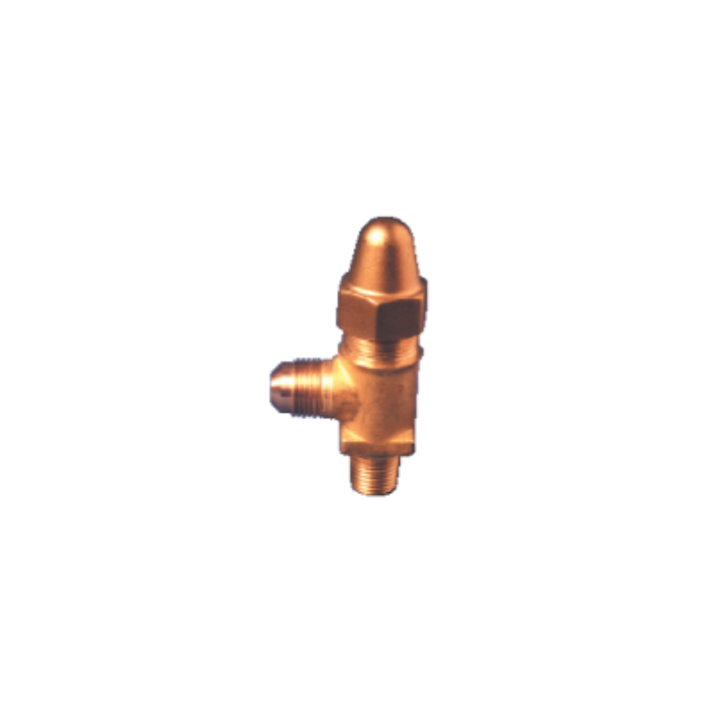 VANNE 90° RIF V-152 1/4SAE-3/8CYL