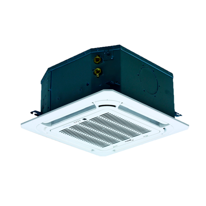 VC MID ALL/PLAF 2T MKH2-350-R3 2,4-3,8KW