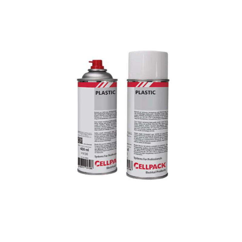 VERNIS CELLPACK ACRYLIQUE AEROSOL 400ML