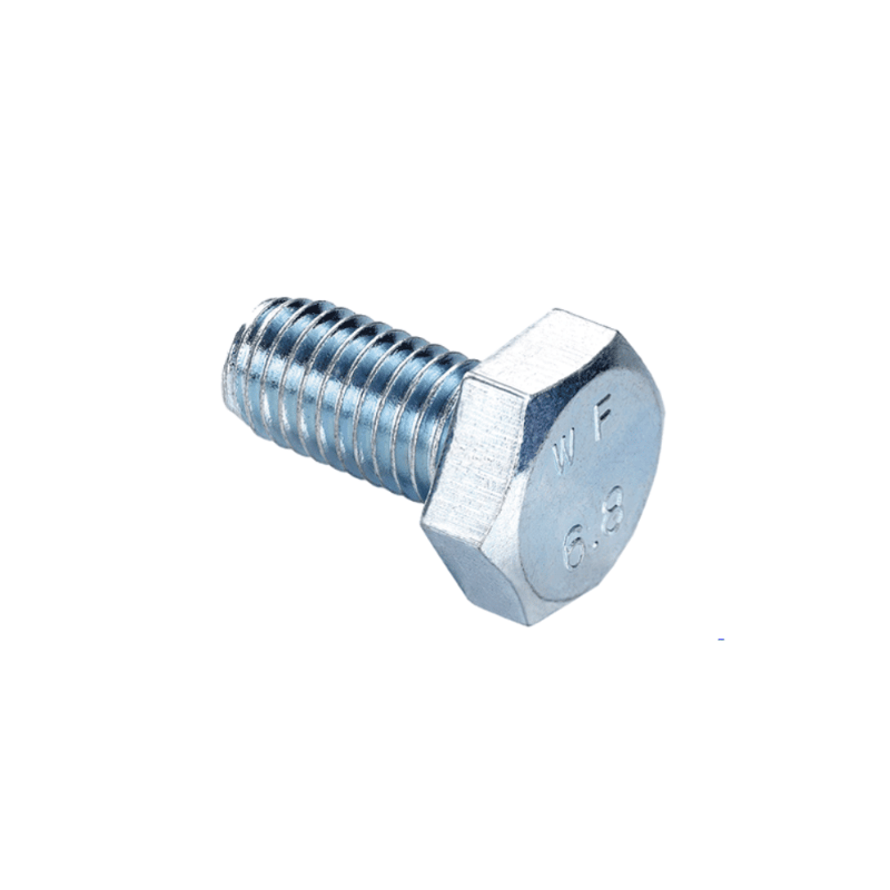 VIS HEXAGO ZING M-8*30 (BT-100) DIN-933