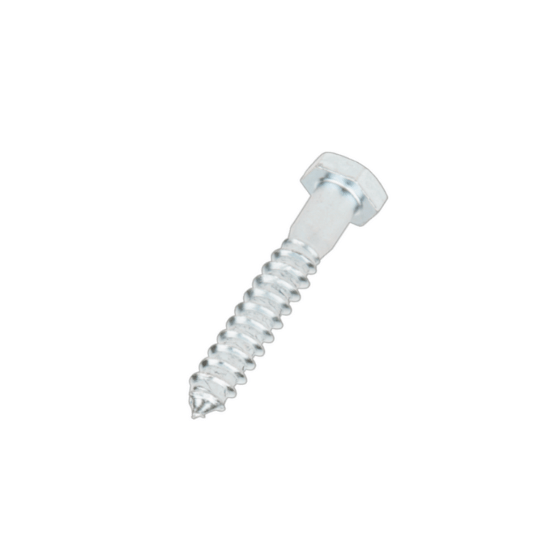 VIS TIREFOND GALVA 8*60 (BTE-100)