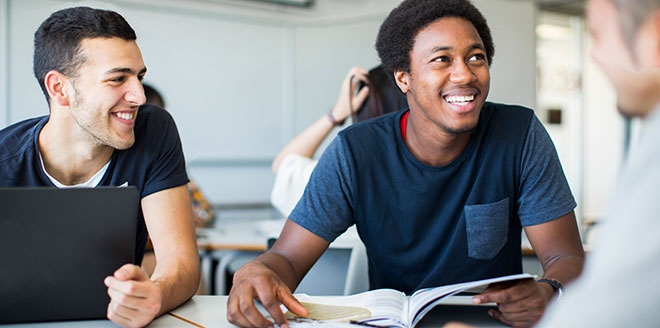 Séjour linguistique en Australie | Adelaide Uni | AustralieMag 