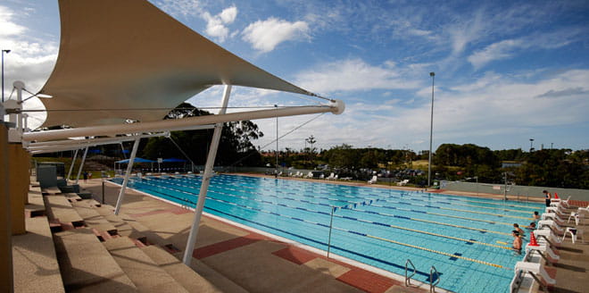 Séjour Linguistique en Australie | Piscine Bond Gold Coast | AustralieMag 