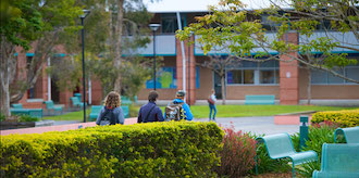 Séjour linguistique en Australie | campus SCU | AustralieMag