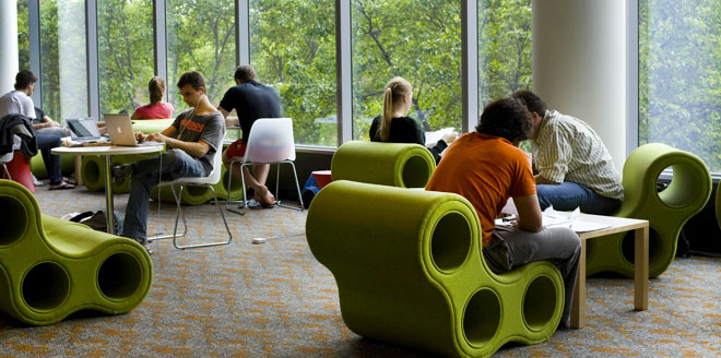 Séjour linguistique en Australie | Classe Sydney Uni | AustralieMag 