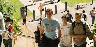 Séjour linguistique en Australie |UNSW | AustralieMag