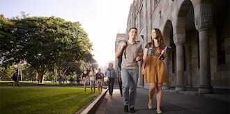 Séjour linguistique en Australie | UQ ICTE Brisbane | AustralieMag