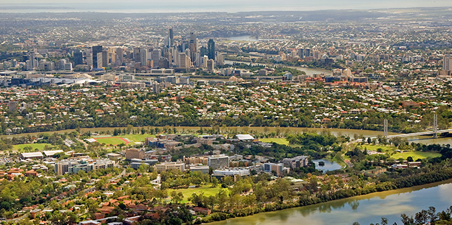 Séjour linguistique en Australie | ICTE UQ | AustralieMag