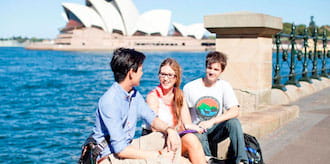 Séjour Linguistique en Australie | Insearch | AustralieMag 