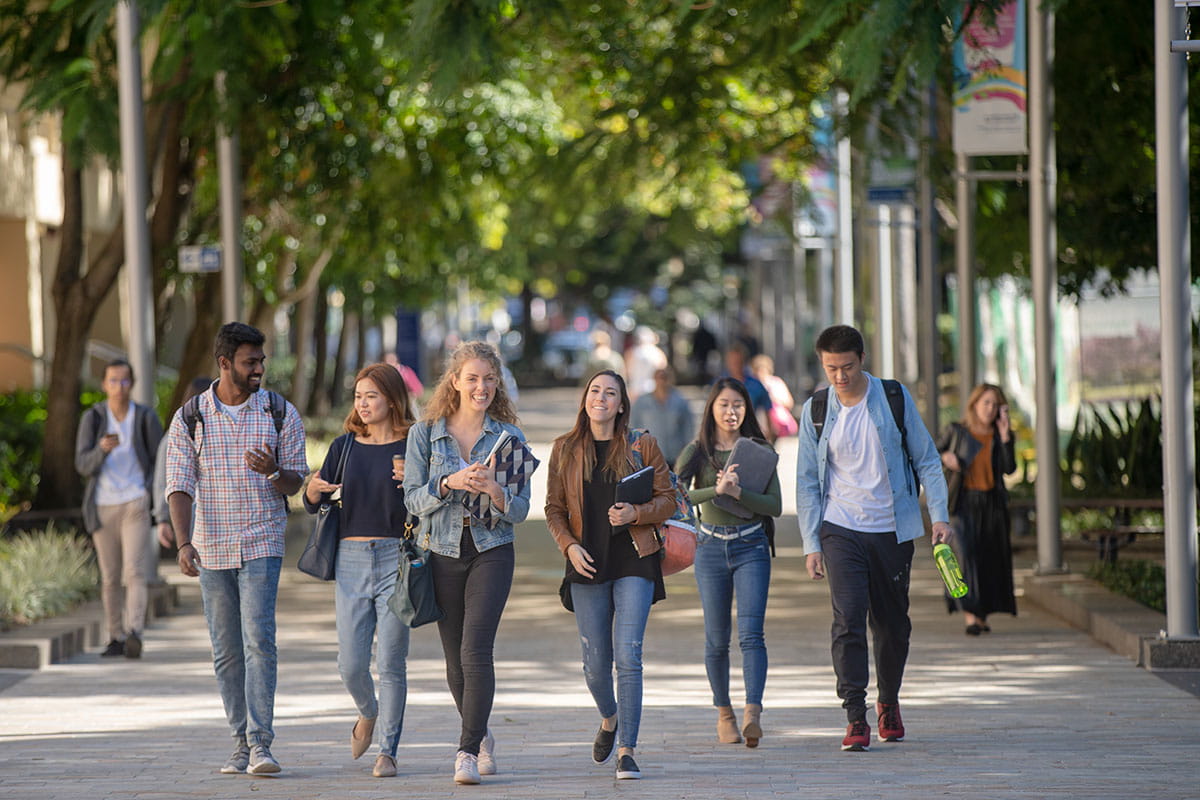 Cours d'anglais en Australie | australiemag.com