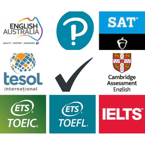 Apprendre l'anglais en Australie | Label qualité | AustralieMag