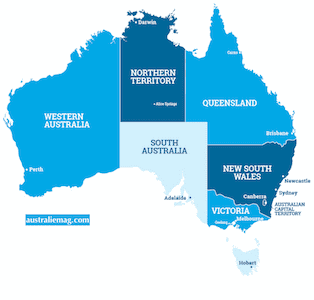 australiemag.com