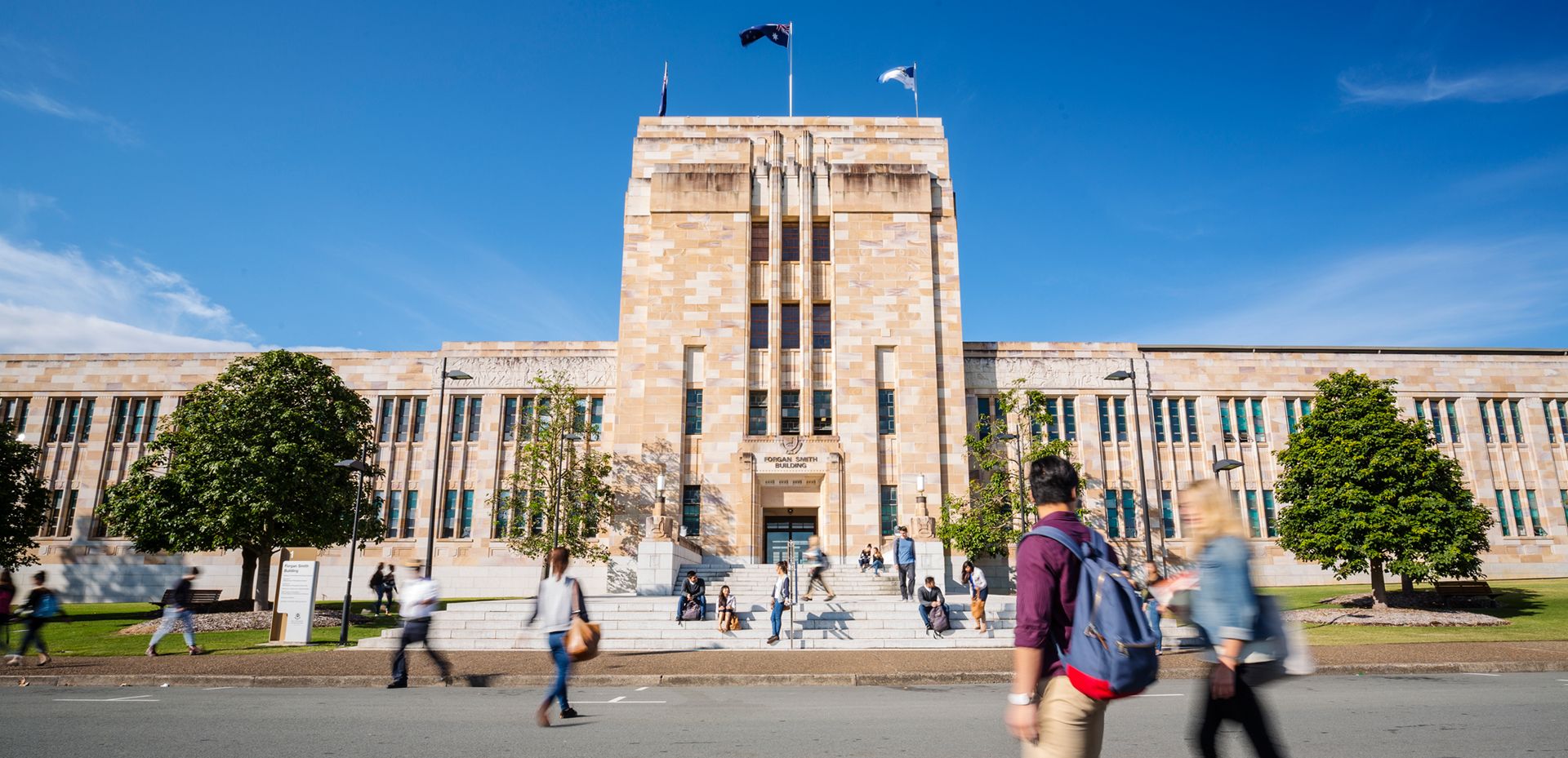 Australie Mag | questions sur les études en Australie