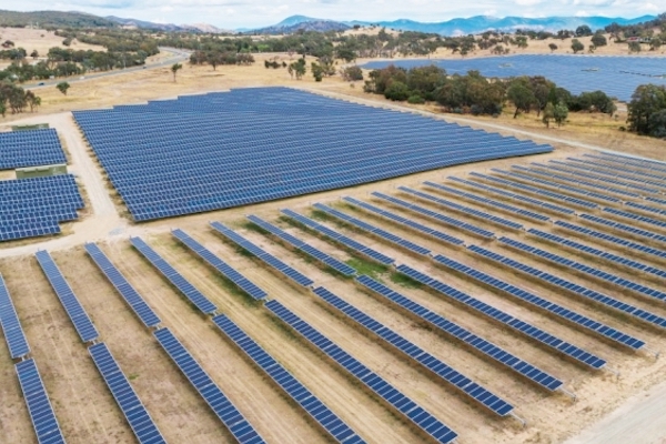 UNSW Sydney | 1ere université dans le monde fournie à 100% par l'énergie solaire | Australie Mag