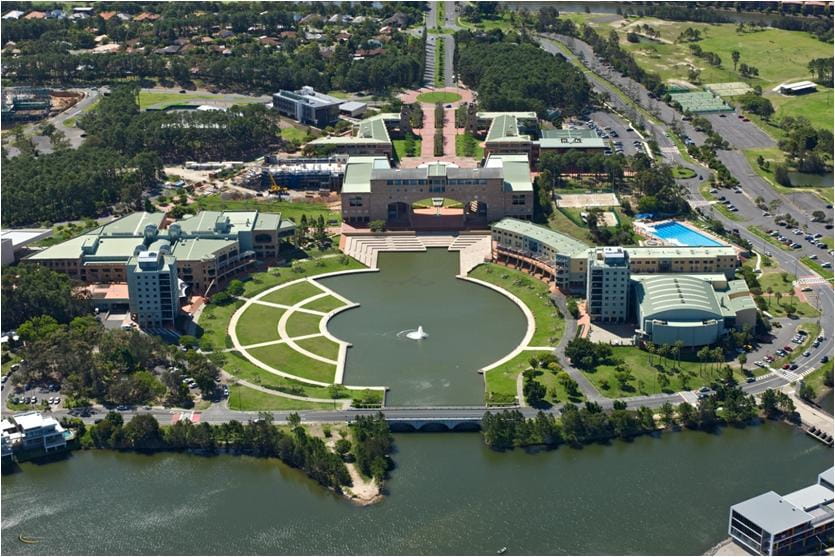 Master en Management du Sport, Université de Bond - AustralieMag