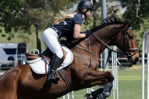 Pratiquer l'équitation et étudier en Australie-Australie Mag