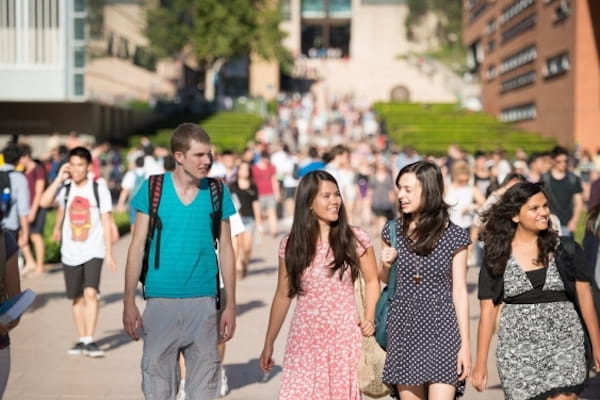 UNSW Sydney, la culture universitaire fait la différence