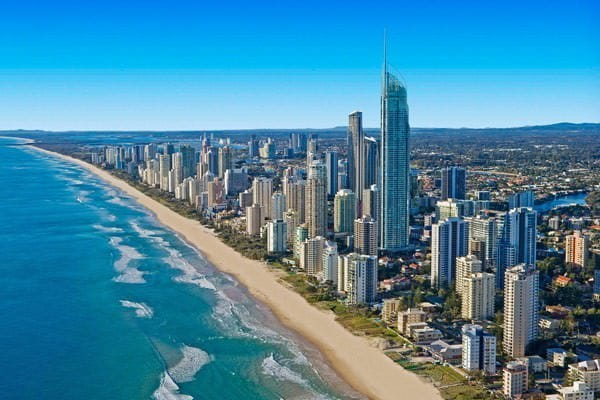Les Facultés australiennes dans le Classement QS 2018