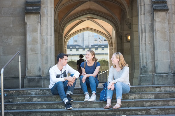 Universite de Melbourne | Melbourne Model | Australie Mag