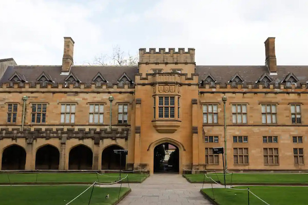 étudiants internationaux en Australie dès 2021