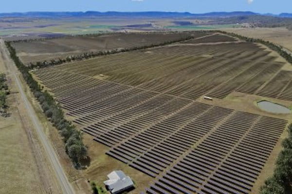 UQ sera la 1ere université au monde 100% auto-suffisante en énergie renouvelable en 2020 | Australie Mag
