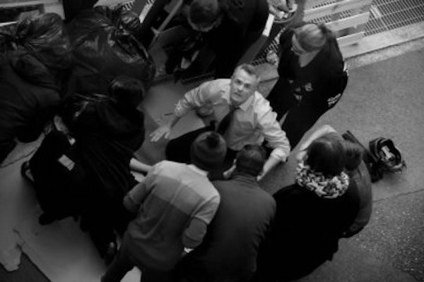 UQ, prix de la meilleure œuvre de fiction policière 