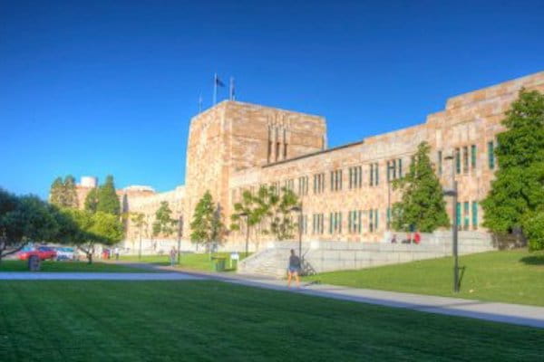 UQ | Contribution des universités australiennes à l'économie nationale | Australie Mag