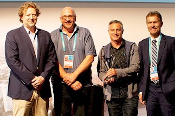 UQ | Entrepreneuriat | Start-up Sportech | ARIVAL | Australie Mag