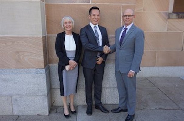 UQ MBA | Compétences clefs en gestion du changement | Australie Mag