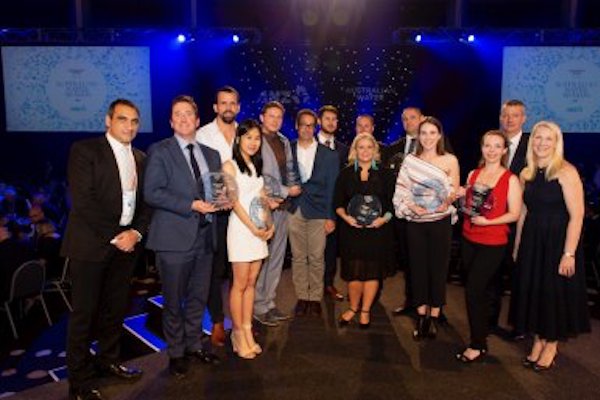 UQ |Prix National pour la recherche sur le traitement des eaux | Australie Mag