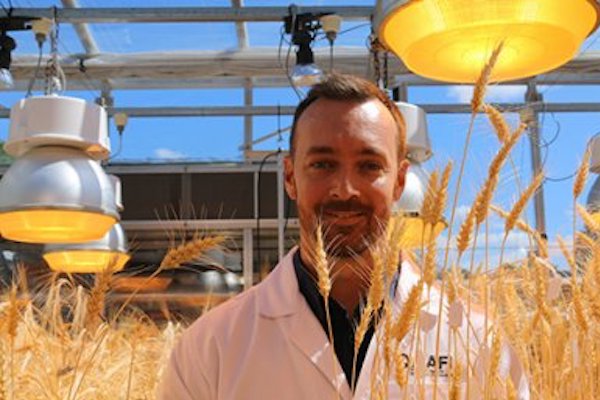 UQ, à l’ère de l’agriculture spatiale