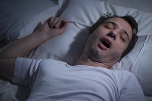 UQ Recherche | Apnée du sommeil et Alzheimer | Australie Mag