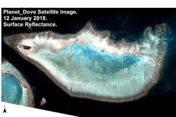 UQ Sciences | Protection des récifs coralliens | Australie Mag
