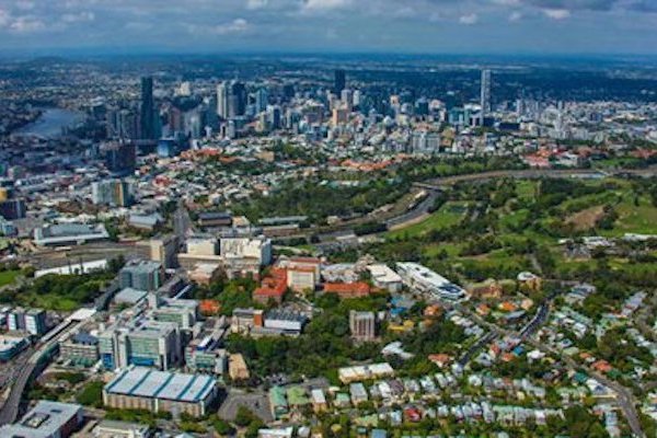UQ Brisbane | Le style de vie fait partie de l'expérience | Australie Mag