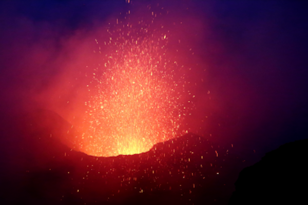 UQ | Sciences de la Terre | Mieux prévoir les éruptions volcaniques | Australie Mag