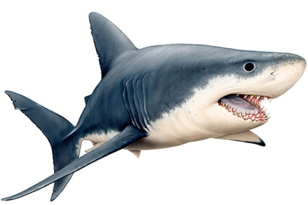 UQ | Connaissez-vous vraiment les requins| Australie Mag
