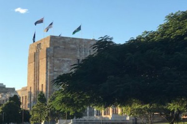 UQ | 42 eme université mondiale | Australie Mag